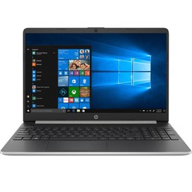 Resim HP 15S-FQ1002NT Intel Core i5 1035G1 4GB 256GB SSD Windows 10 Home 
