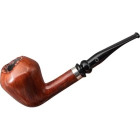 Resim Şahin Collection 2019 9mm. Filtreli Akrilik Saplı Pipo 