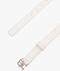 Resim Tommy Hilfiger Kadın Kemer Aw0aw17496z00 Yellow 