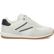 Resim Kinetix Aferdıt 5pr Beyaz Kadın Sneaker 000000000102031651 Beyaz 