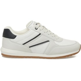 Resim Kinetix Aferdıt 5pr Beyaz Kadın Sneaker 000000000102031651 Beyaz 