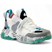 Resim Guja 24y644 Erkek Sneaker Beyaz 