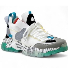 Resim Guja 24y644 Erkek Sneaker Beyaz 