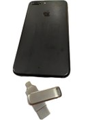 Resim FLYON İphone Için 3.0 Hızında Otg Usb Bellek Harici Depolama 64gb Yedekleme Hafıza Kart -28g 
