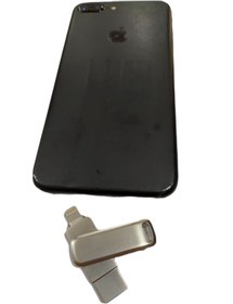 Resim FLYON İphone Için 3.0 Hızında Otg Usb Bellek Harici Depolama 64gb Yedekleme Hafıza Kart -28g 
