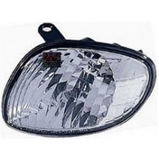 Resim Corolla Ze112 2000 2001 Sinyal Lambası Sol Py21w Oem No:8152012870 