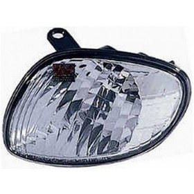 Resim Corolla Ze112 2000 2001 Sinyal Lambası Sol Py21w Oem No:8152012870 