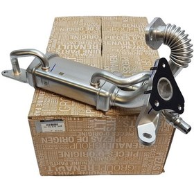 Resim Egr Sogutucusu Megane Iv 147350364r Maıs 147357324r 