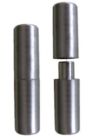 Resim Skygo Mil Menteşe Düz No:24 Demir Doğrama İçin 