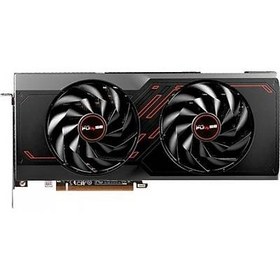Resim SAPPHIRE 11335-04-20G VGA PULSE AMD RX 7700XT GAM 12GB GDDR6 