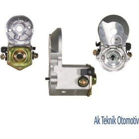 Resim Govdeli Mars Otomatigi 12V Accord Civic Forklift 504627336 