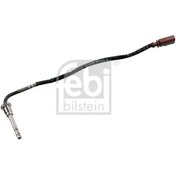 Resim FEBI BILSTEIN 185584 Egzoz Sicaklik Sensoru 059906088CG 59906088CG 95860628821 