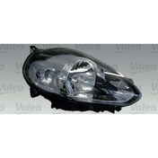 Resim Valeo FAR SOL PUNTO EVO GNZRZ 