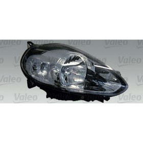 Resim Valeo FAR SOL PUNTO EVO GNZRZ 
