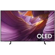 Resim Samsung 55S85F 55" 4K UHD Smart OLED TV 