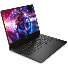 Resim HP Omen 16-AM0037NT C39JBEA012 Ultra 5 225H 64 GB 1TB + 2TB SSD RTX5060 16" Dos Dizüstü Bilgisayar 