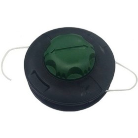 Resim Solax Dl-3243.10X1.25F Kolay Sarım Otomatik Misina Başlığı 