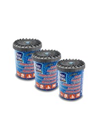 Resim Miss Flora Nem Alıcı 200 G 3'Lü Paket 