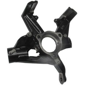 Resim Genel Markalar Seat leon 13/20 ön aks taşıyıcı sağ (disk ayaklı/3 delikli) 