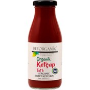 Resim BEYORGANİK Organik Ketçap 300g 