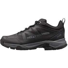 Resim Helly Hansen Cascade Low Ht Erkek Outdoor Ayakkabı-HHA.11749990 Siyah 