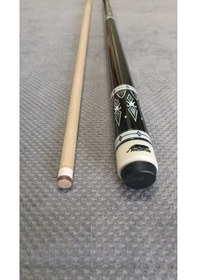 Resim Predatör Profesyonel Bilardo Istakası . 