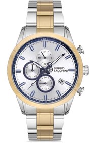 Resim Sergio Tacchini SERGİO TACCHİNİ ERKEK KOL SAATİ S.ST.1.10149.6 