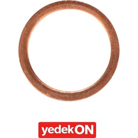 Resim AGCO Yağ Soğutucu Conta Rondelası - Valtra | V615881418 