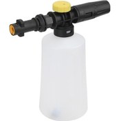 Resim Ankatek Jmsstore Araba Sabun Köpük Jeneratörü 750 Ml Yüksek Basınçlı Yıkayıcılar Kar Köpük Püskürtücü Uyumlu K2 K3 K4 K5 K6 K7 