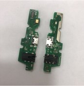 Resim Tecno Uyumlu Spark 6 Air Şarj Soket Bordu Full 