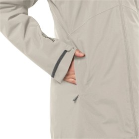 Resim Jack Wolfskin Heidelstein İns Jkt W Kadın Ceket 