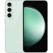 Resim Samsung S23 FE Yenilenmiş TR Garanti | 128 GB 8 GB Yeşil 