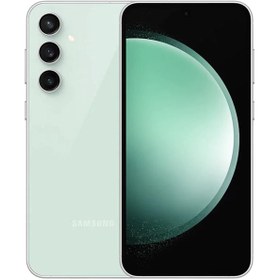Resim Samsung S23 FE Yenilenmiş TR Garanti | 128 GB 8 GB Yeşil 