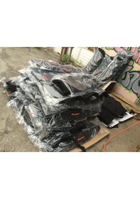 Resim Volkswagen Golf 5 Pandizot 4x20cm 2x10cm Polyesterli 