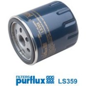 Resim PURFLUX LS359 Filtre Yag - (Toyota: Corolla Uyumlu 04-10 1.4 D4d/ Auris 07-10 1.4D / Yaris 01-11 1.4D/ Hilux 06-14 2.4D/ Hilux 15-- 2.4D / Hiace (WA496151) 