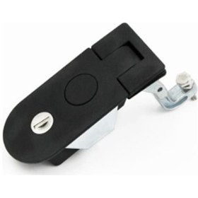 Resim Sensation Karavan Bagaj Kilidi Basmalı Sıkıştırmalı Düz Tip 