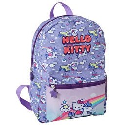Resim Hello Kitty Anaokulu Çantası 2217 