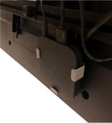 Resim Xiaomi Uyumlu Mi Box S - Tv Montaj Aparatı Xiaomi Uyumlu Mi Box S - Tv Montaj Aparatı 