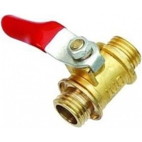 Resim İlaçlama Pompa Çıkış Vanası 1/4 X 1/4 