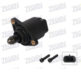 Resim Rolantı Ayar Valfı Peugeot 106 Iı 1.4 1996-2004 / 306 1.4 1993-2001 / Cıtroen Xsara 1.4 1997-2005 