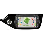 Resim Kıa Ceed 2012 – 2016 Navigasyon Multimedya Usb Kamera Usb Tv Wıf 