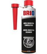 Resim Brio Dizel Enjektör Temizleyici 300 Ml 