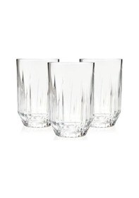 Resim Echo Meşrubat Bardağı 6 Lı 350 Cc 