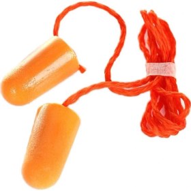 Resim 3m 1110 Kulak Tıkacı Kordonlu 37DB 74 Çift 