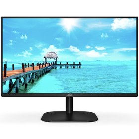 Resim AOC 27\ 27B2QAM LED MM Monitör 4ms Siyah 