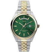 Resim Timex Tw2w42800 Erkek Kol Saati Metalik Gri 