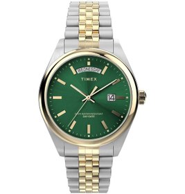 Resim Timex Tw2w42800 Erkek Kol Saati Metalik Gri 