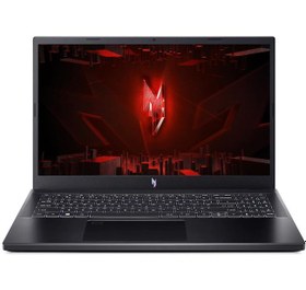 Resim Acer Nitro V 15 Intel Core i5 13420H 8 GB 512 GB SSD Rtx 3050 6 GB Freedos 15.6\ FHD Taşınabilir Bilgisayar NH.QNCEY.001 