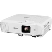 Resim Epson Eb-e24 3500 Ansı Lumen 1024x768 15000 Kontrast Vga/hdmı Projeksiyon Cihazı 