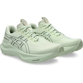 Resim Asics GT-2000 14 Kadın Yeşil Koşu Ayakkabısı 1012B843-300 
